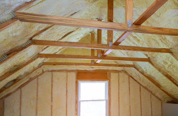 Types of Insulation We Offer in Titusville, FL