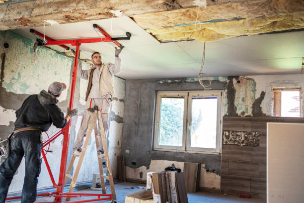 Best Blown-in Insulation in Titusville, FL