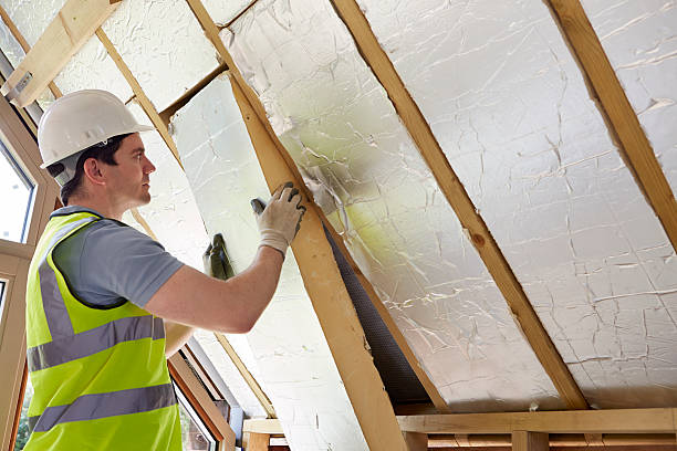 Best Fiberglass Insulation in Titusville, FL