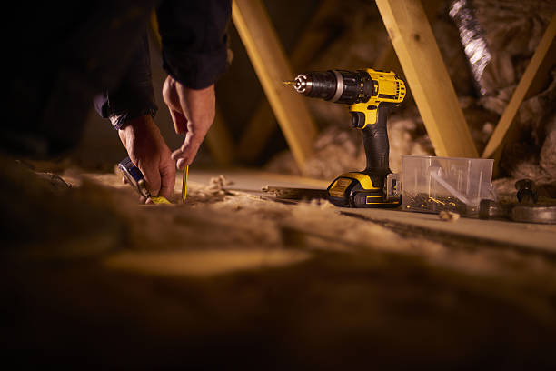 Best Spray Foam Insulation in Titusville, FL
